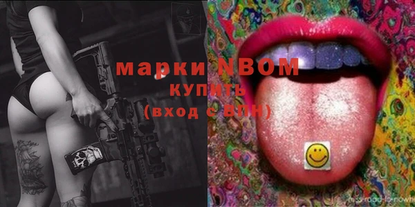 винт Пестово